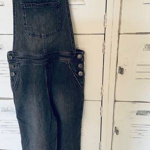 Cat and Jack overalls kids size 10